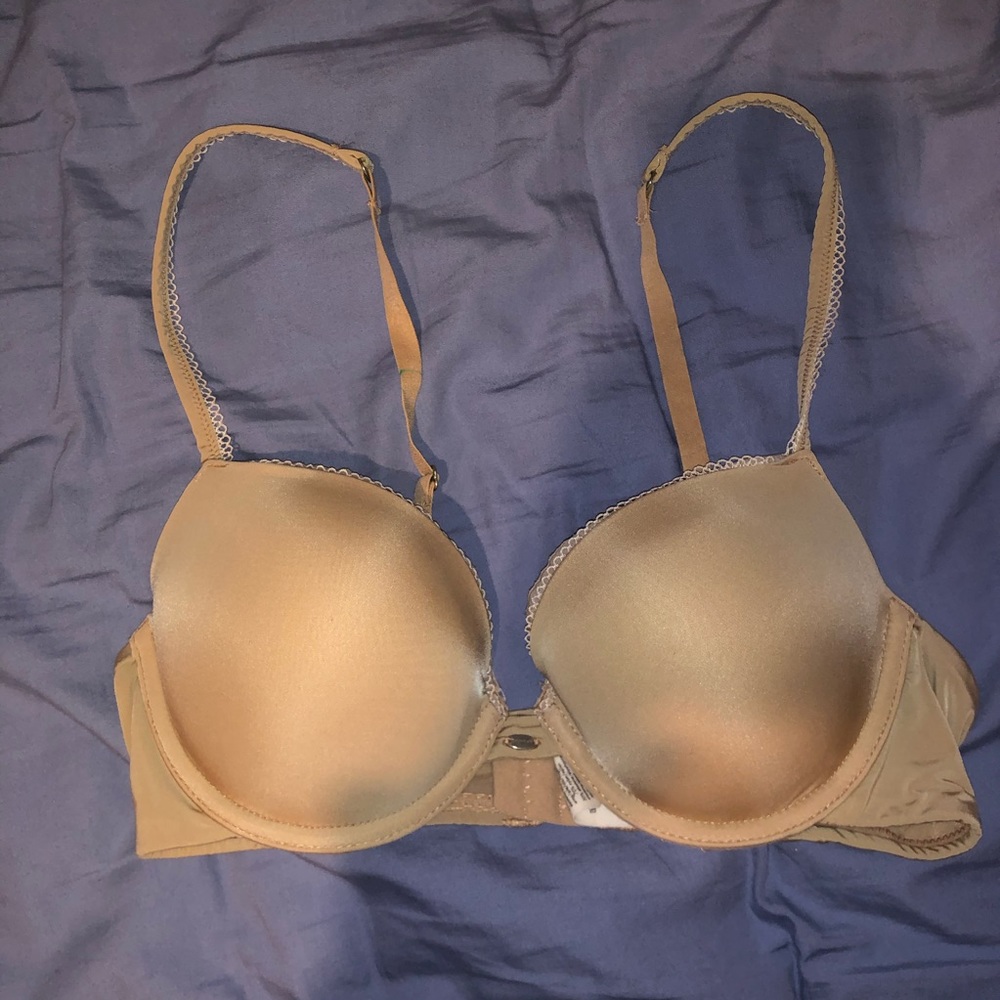 Calvin Klein t-shirt bra